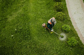 Affordable North Bend lawn maintenance in WA near 98045