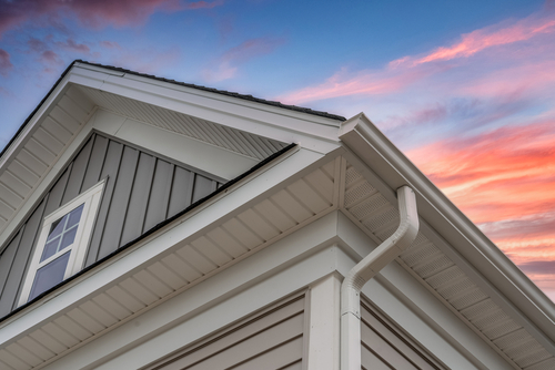 Enumclaw Gutter