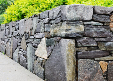 Dry Creek Beds: Function Meets Design