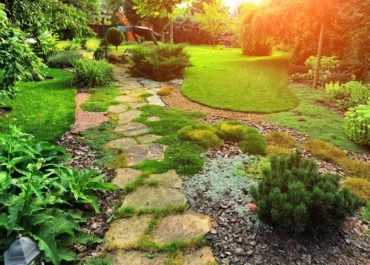 Low-Maintenance Landscaping Ideas for Seattle Homes