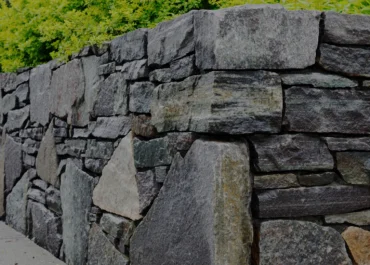 Retaining Walls: Materials and Design Options